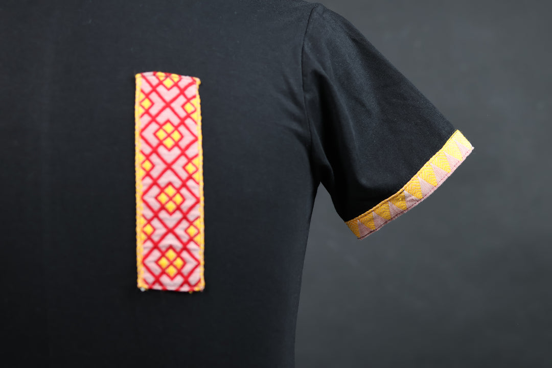 [Assam] Boro Tribal Motif