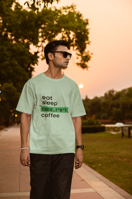 Brew & Build - Coders Premium T-shirt