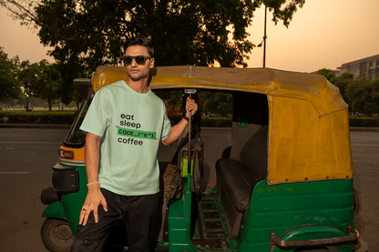 Brew & Build - Coders Premium T-shirt