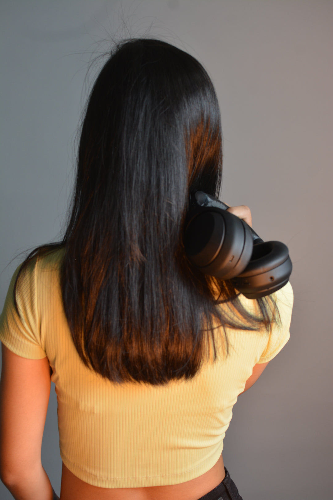 Bubbles - Powerpuff Girls Croptop