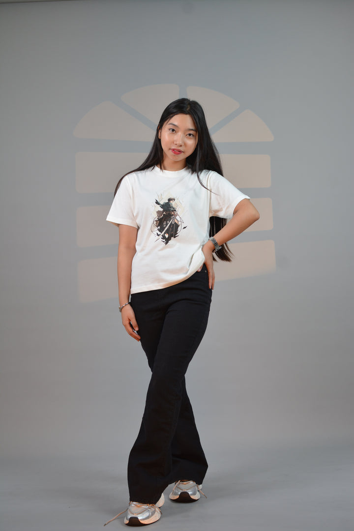 Captain Levi Ackerman T-Shirt