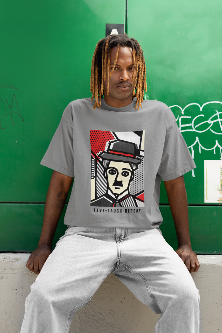 Dramatics - Charlie Chaplin