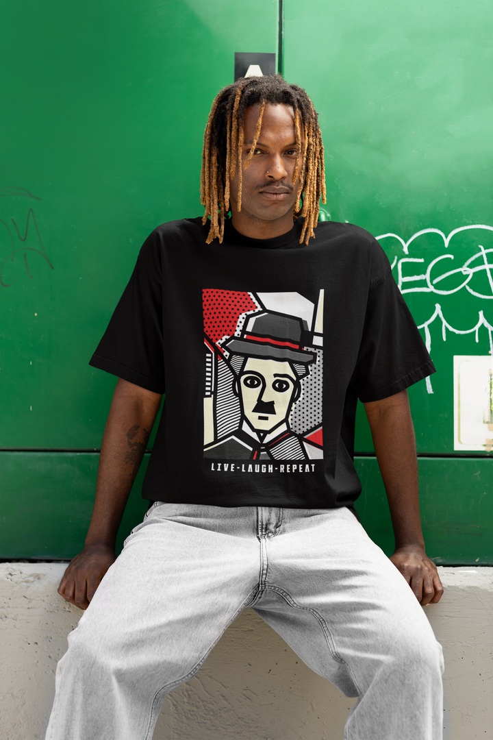 Dramatics - Charlie Chaplin