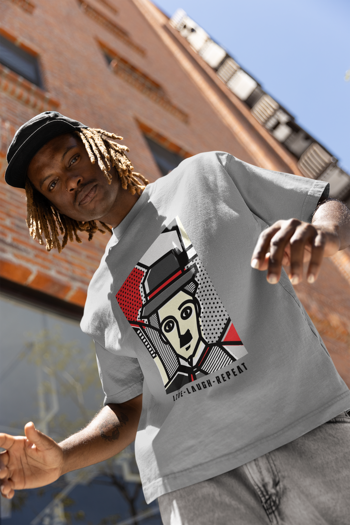 Dramatics - Charlie Chaplin