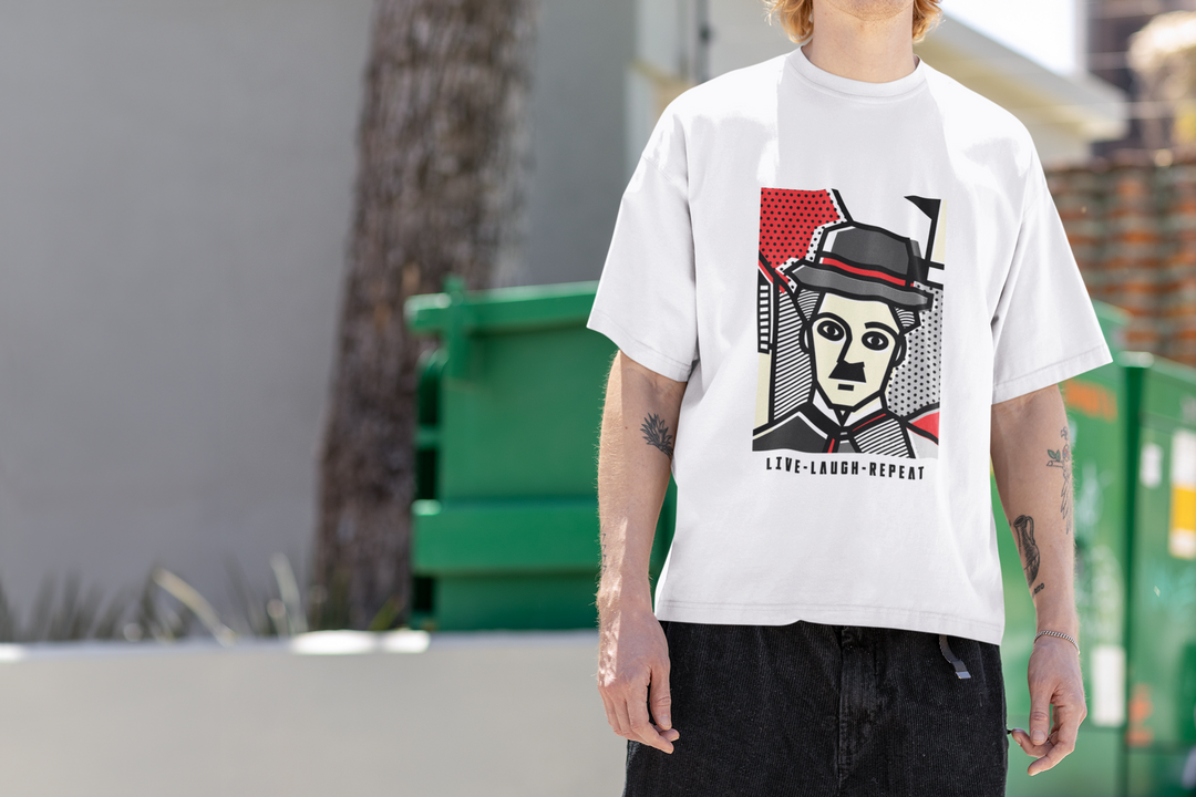 Dramatics - Charlie Chaplin