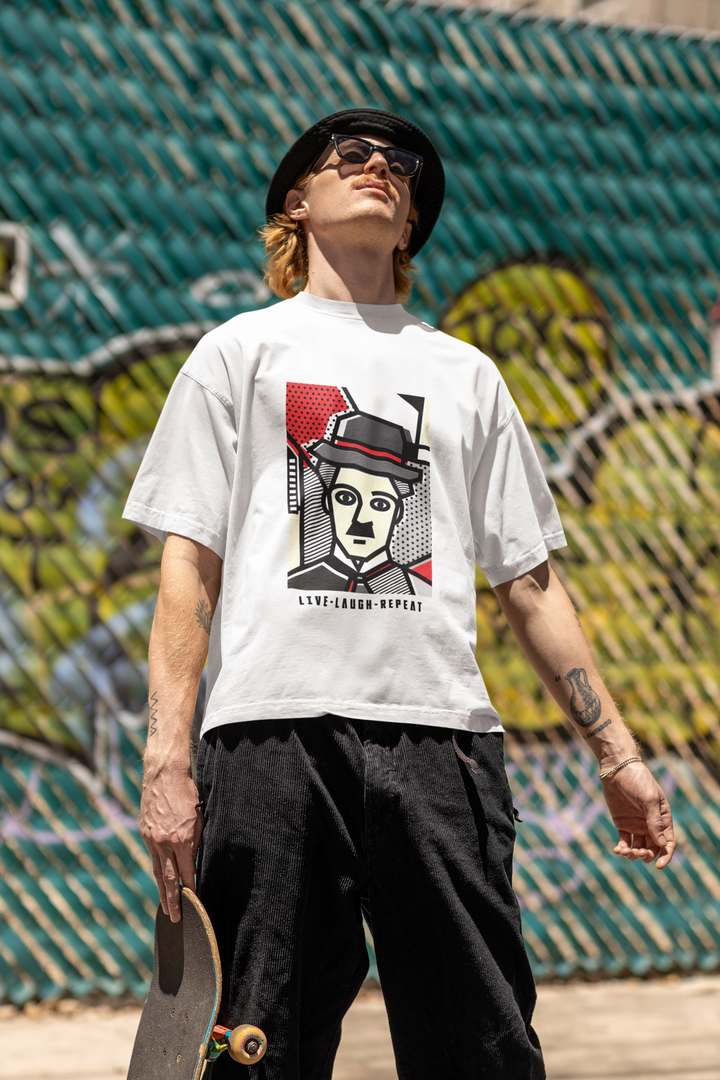 Dramatics - Charlie Chaplin