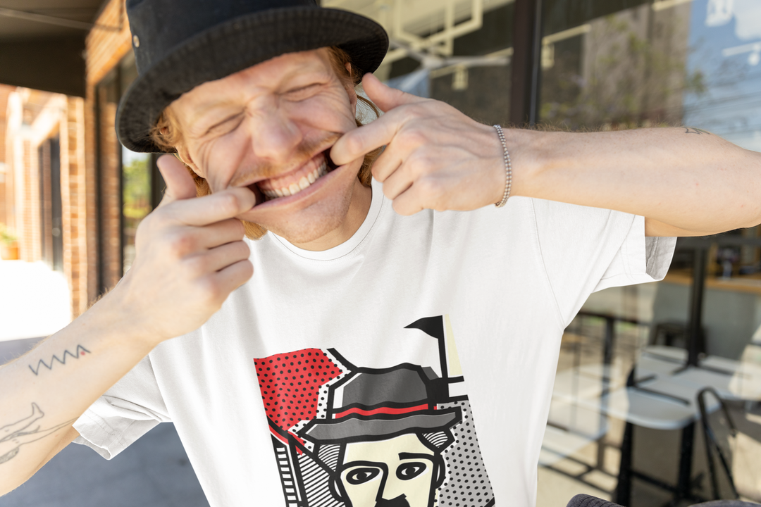 Dramatics - Charlie Chaplin