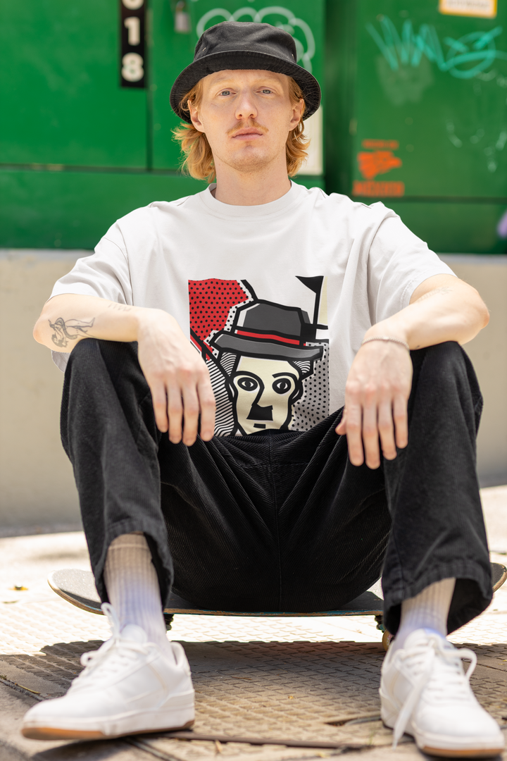 Dramatics - Charlie Chaplin