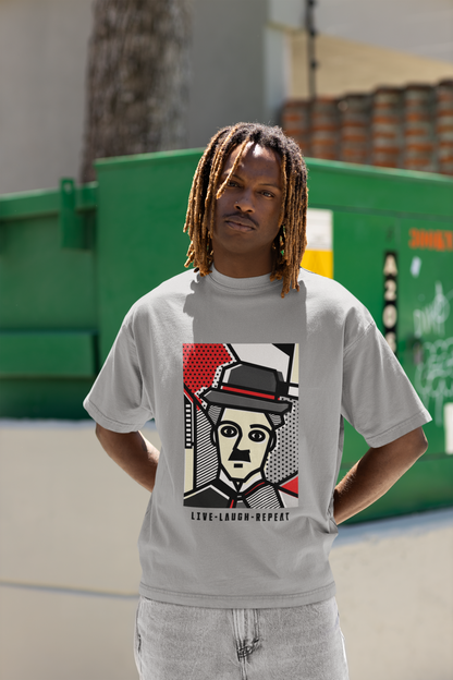 Charlie’s Laugh Loop