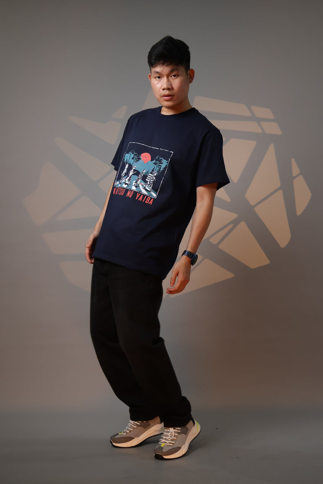 Demon Slayer Regular T-shirt