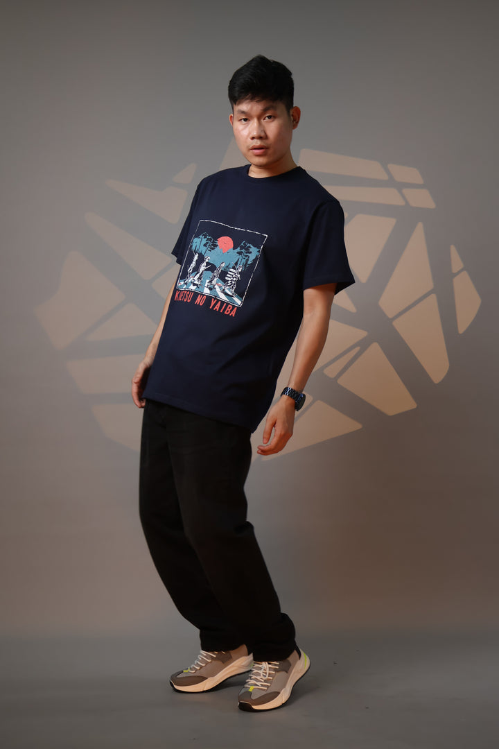 Demon Slayer Regular T-shirt