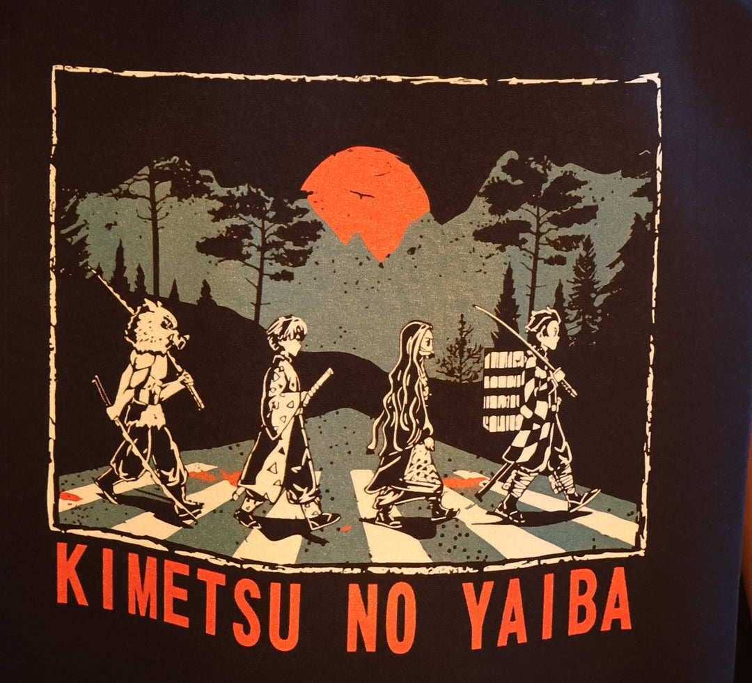 Demon Slayer Regular T-shirt