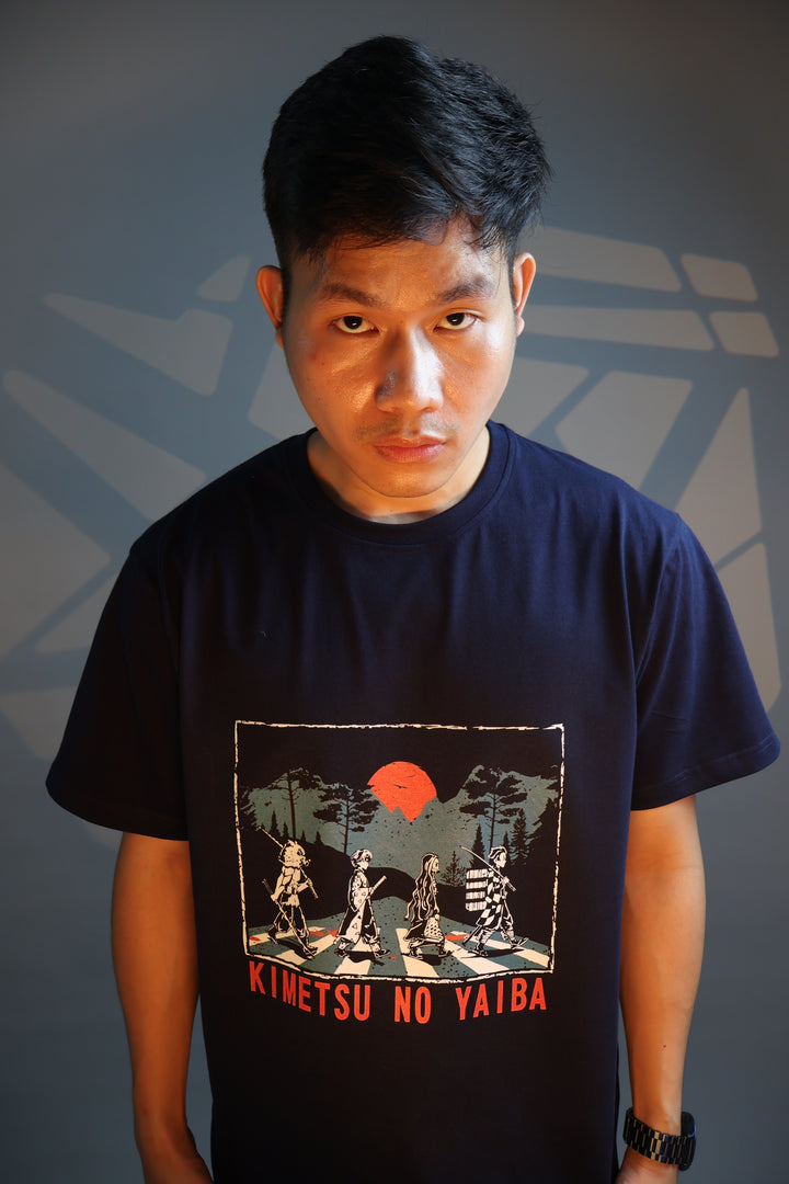 Demon Slayer Regular T-shirt