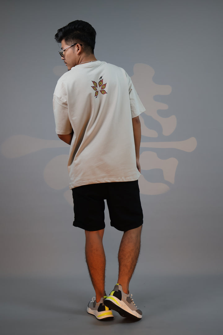 Slayers on Abbey Road Oversized T-Shirt