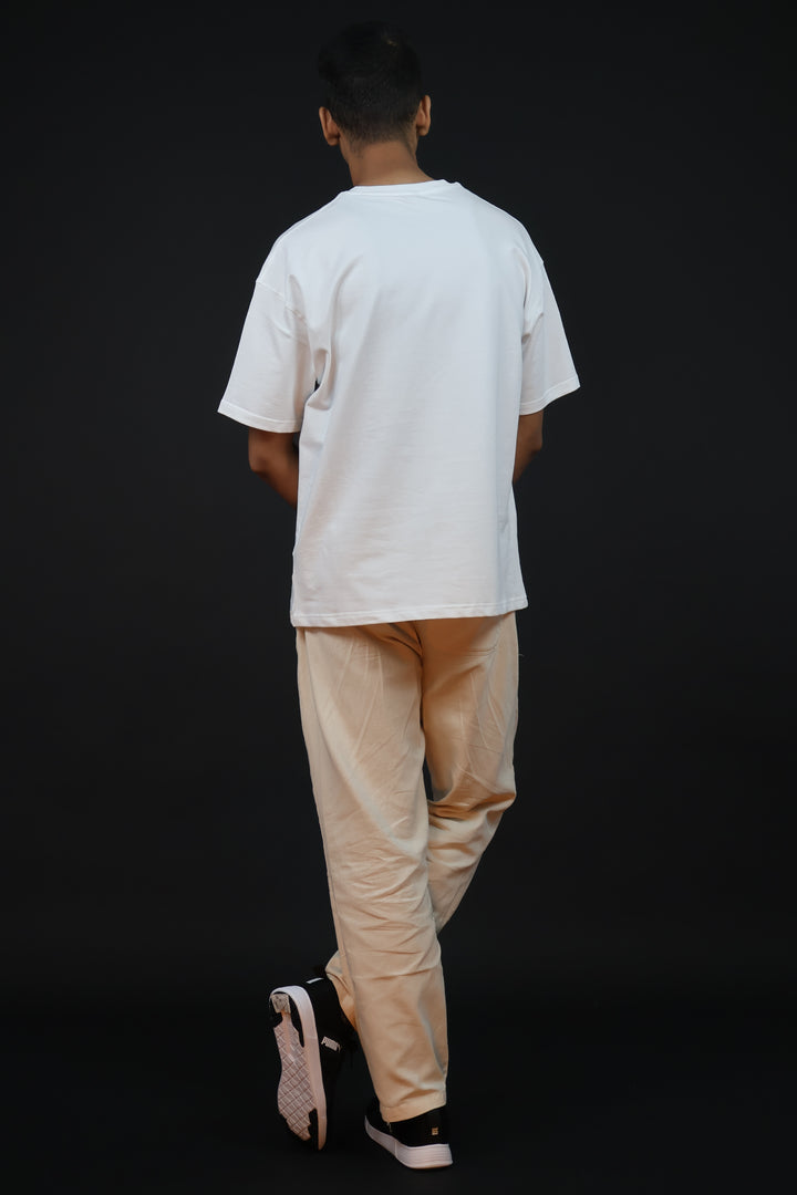 Demon Slayer Oversized T-Shirt