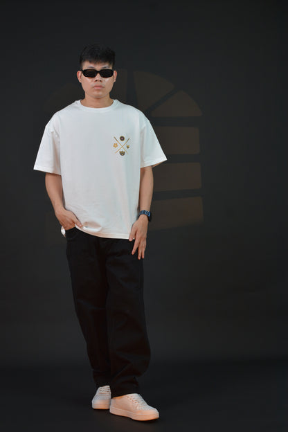 Ghost of Tsushima - Premium Cotton T-shirt