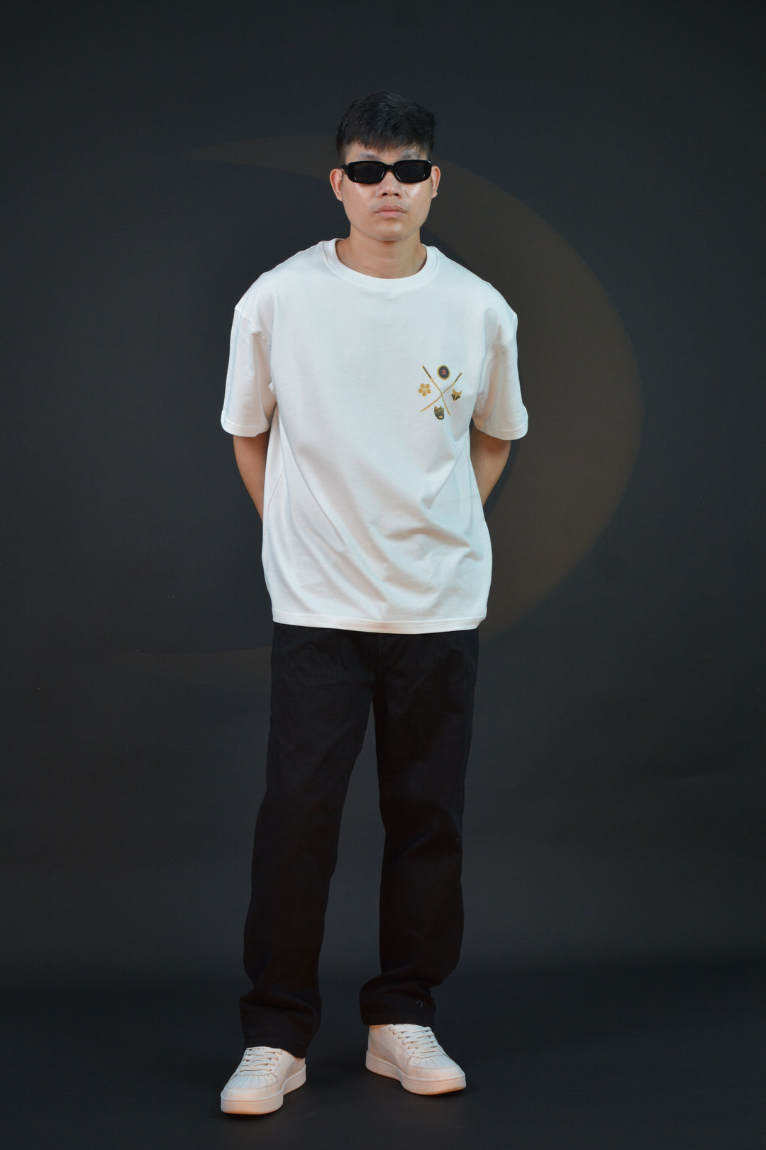 Ghost of Tsushima - Premium Cotton T-shirt