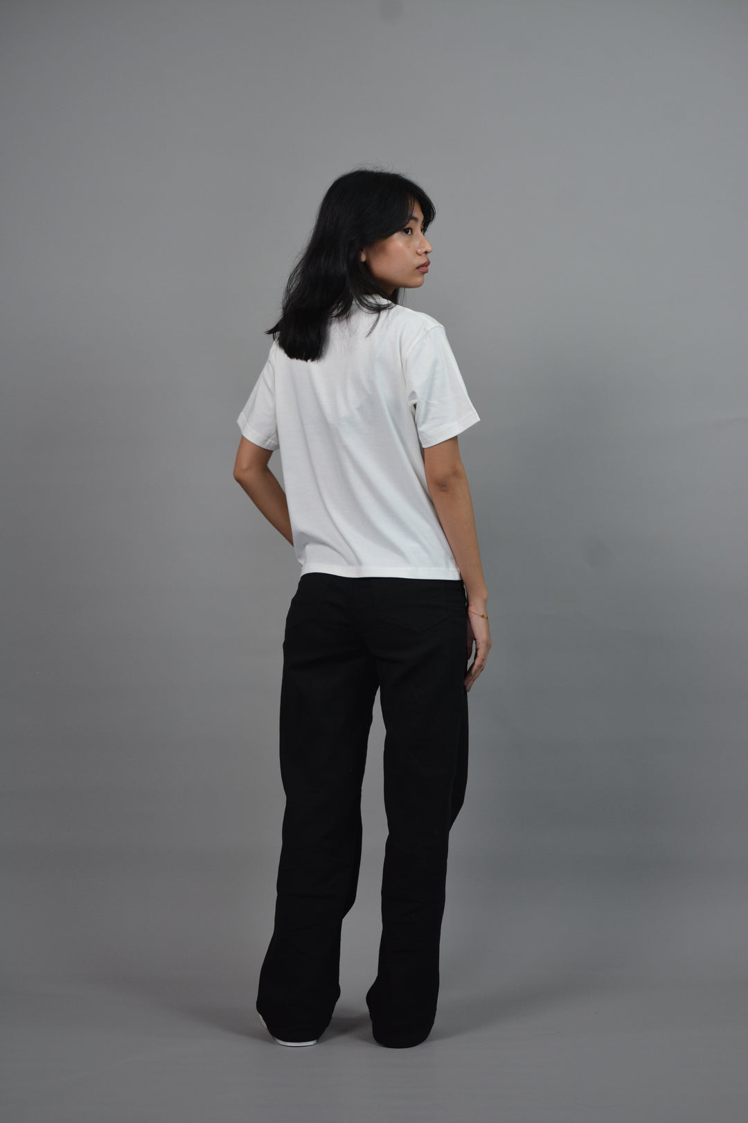 Attack on Titan Oversized T-Shirt Female