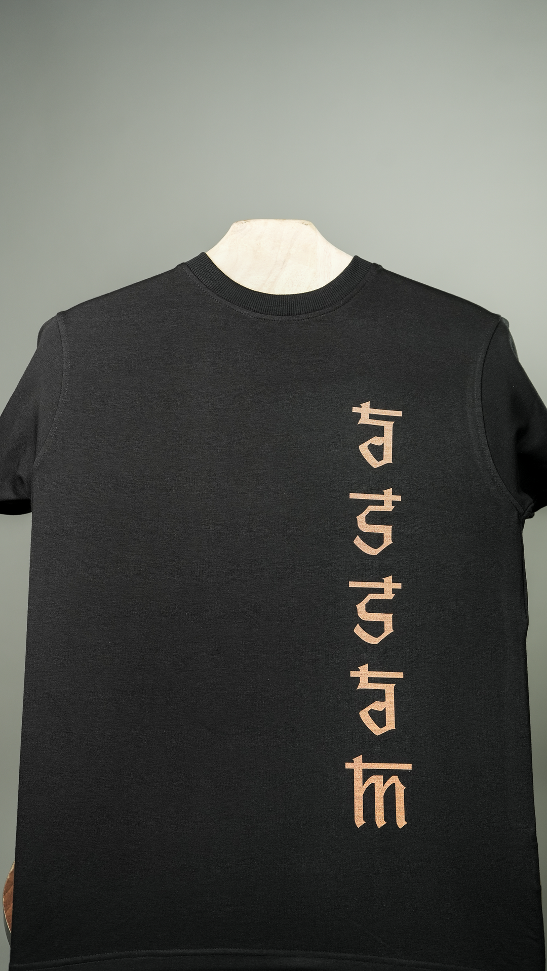 Bamboo Fabric - Assam Rhino “Horned Pride”_Male