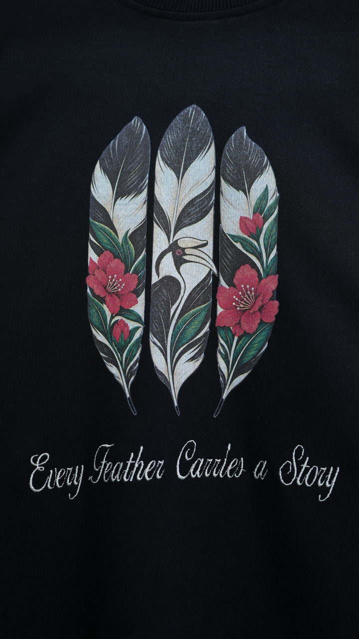 Feathers of the Northeast