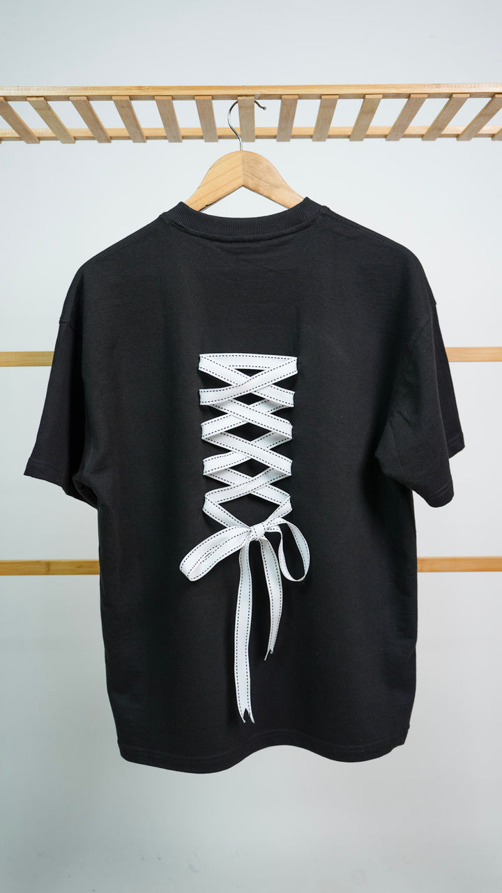 Exclusive MAD The Tie-Up Tee