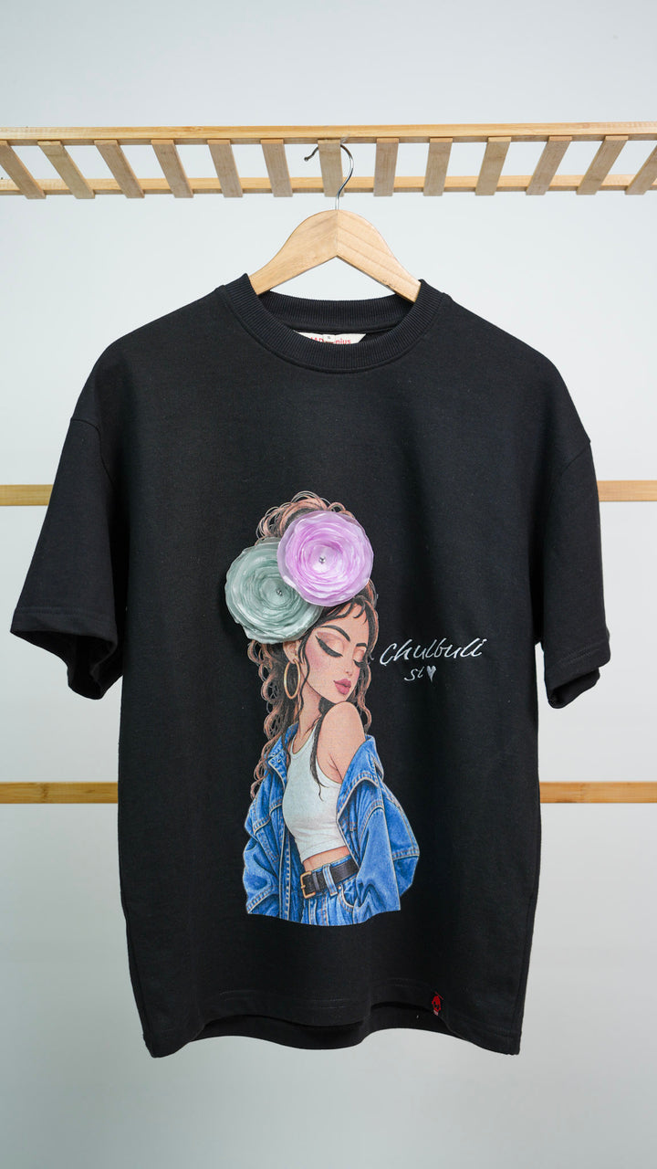 Exclusive MAD The Tie-Up Tee