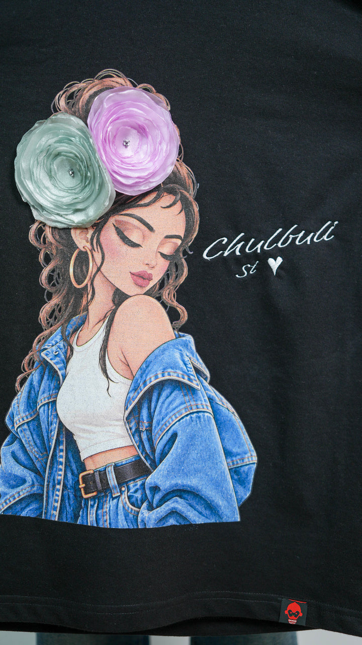 Exclusive MAD The Tie-Up Tee