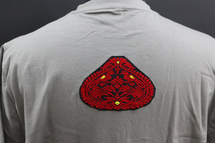 Royal Design Of Kingkhap