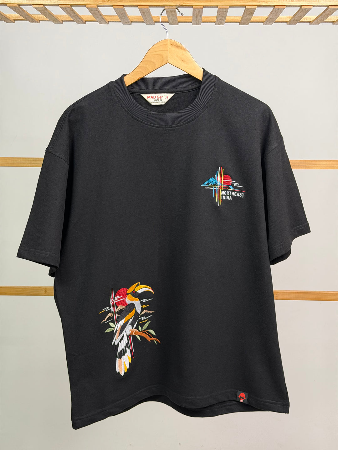Hornbill 2.0