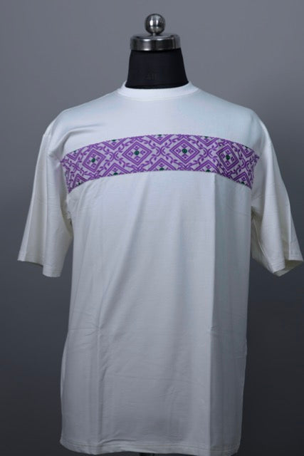 [SALE] Missing Design- XL White