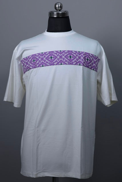 [SALE] Missing Design- XL White