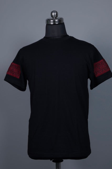 [SALE] Missing Design- L Black
