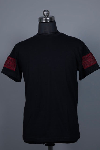 [SALE] Missing Design- L Black