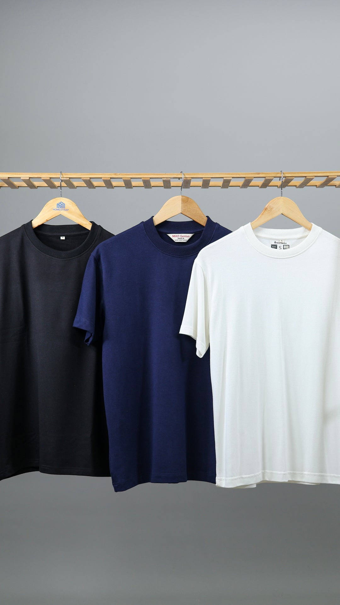 Original Bamboo Tee #01