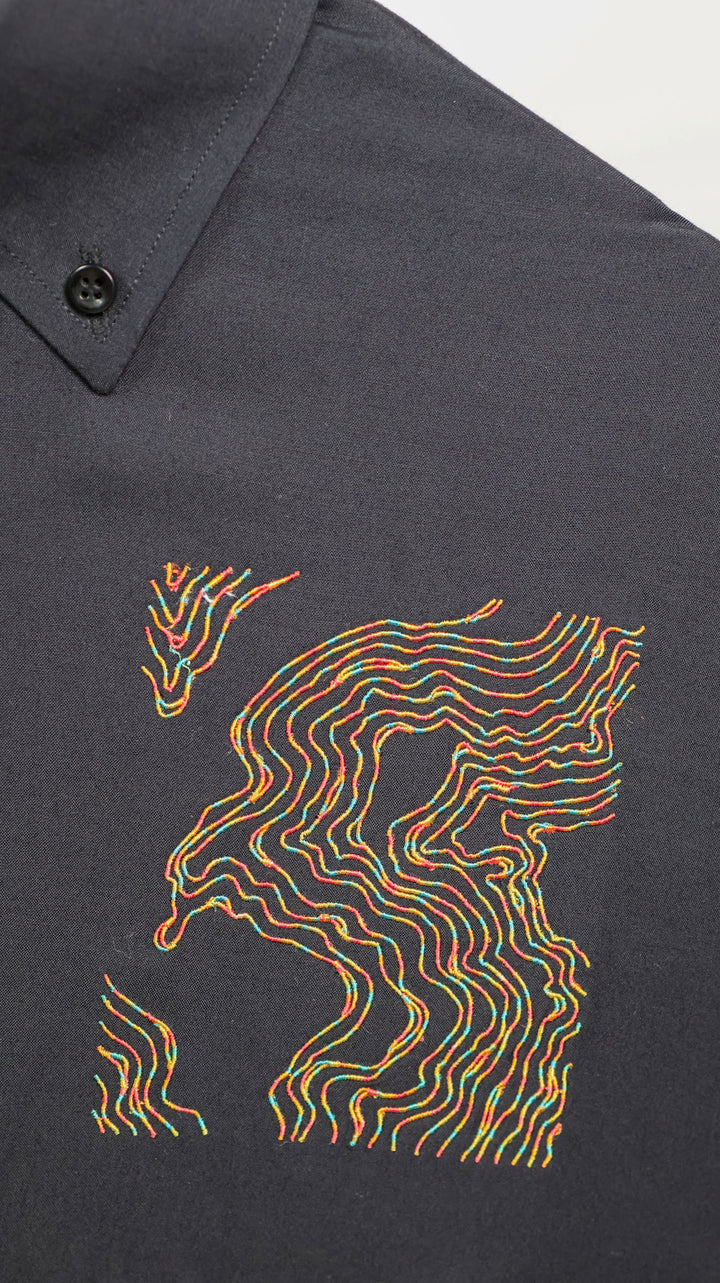 Brahmaputra Bamboo Shirt