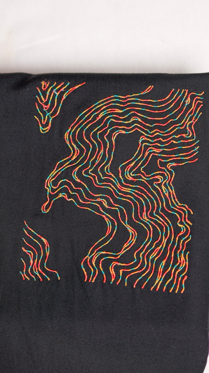 Brahmaputra Bamboo Shirt