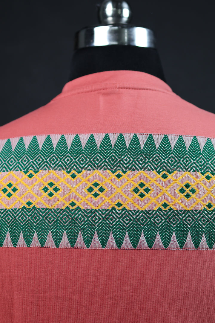 Boro Motif