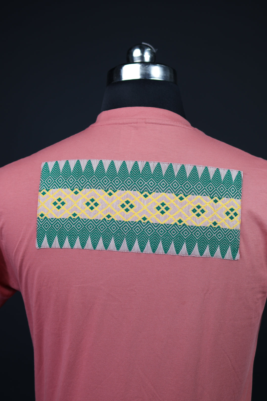 Boro Motif