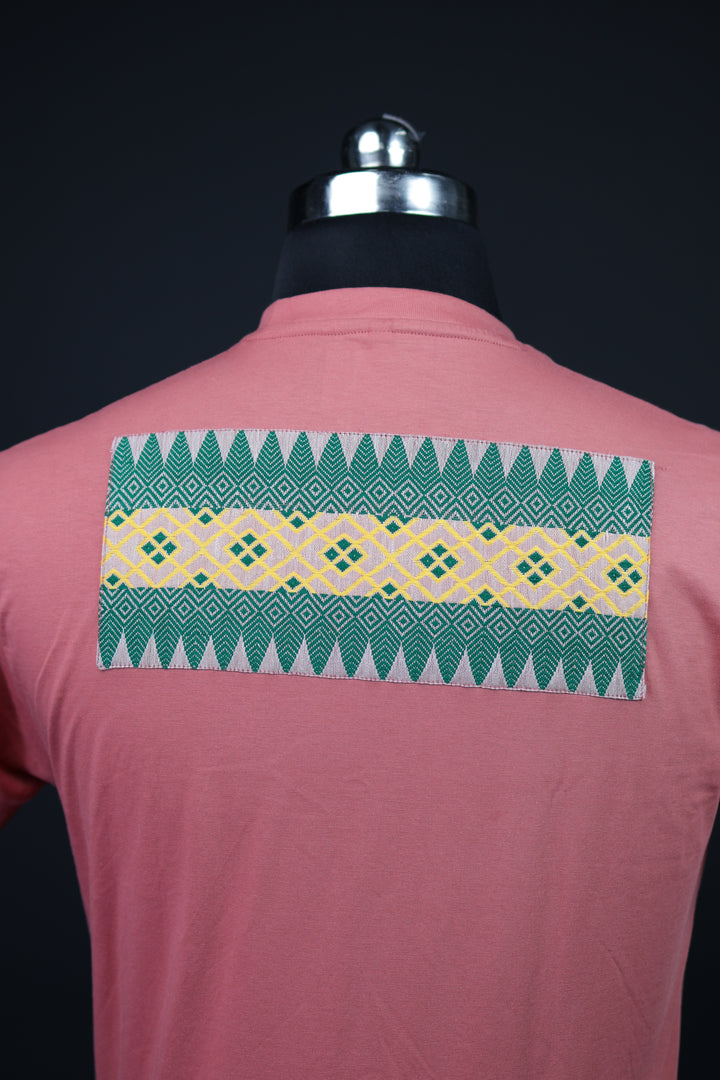 Boro Motif