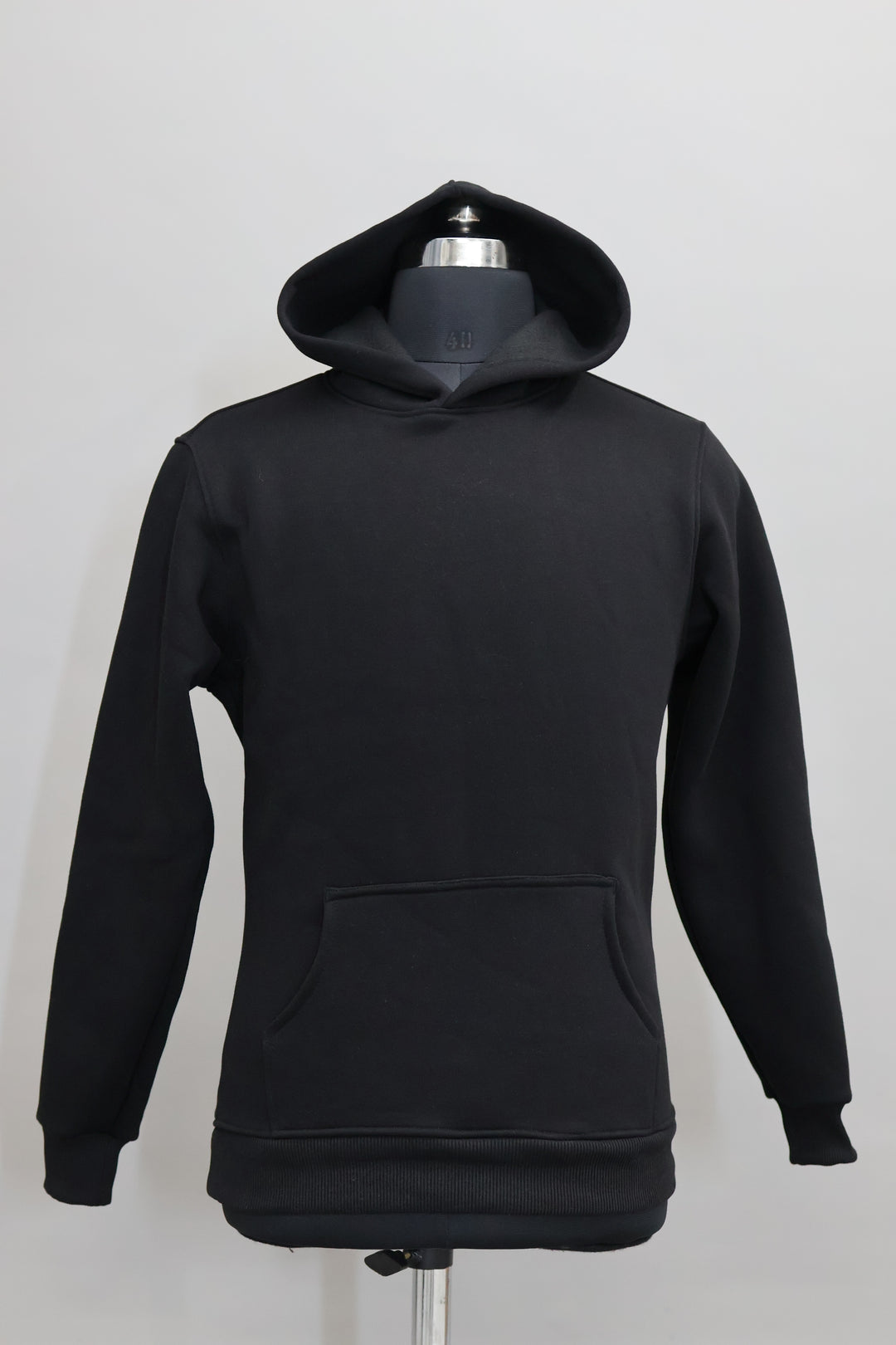 Regular Hoodie 440 GSM