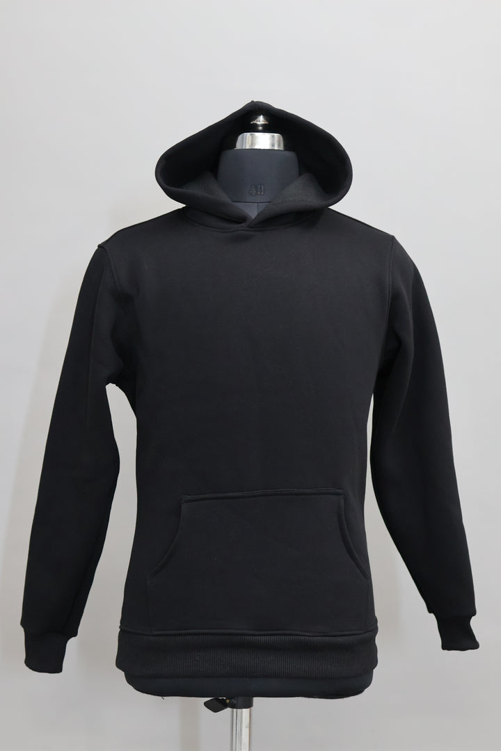Regular Hoodie 440 GSM