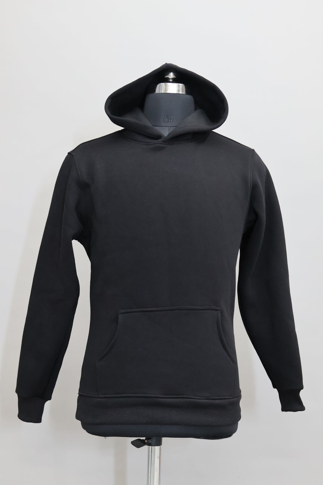 Regular Hoodie 440 GSM