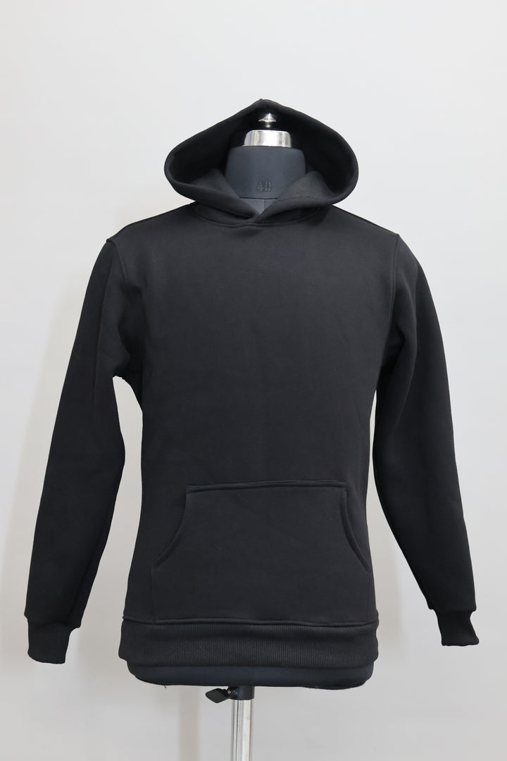 Regular Hoodie 440 GSM