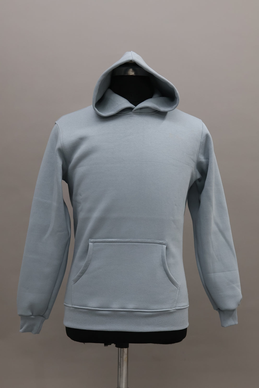 Regular Hoodie 440 GSM