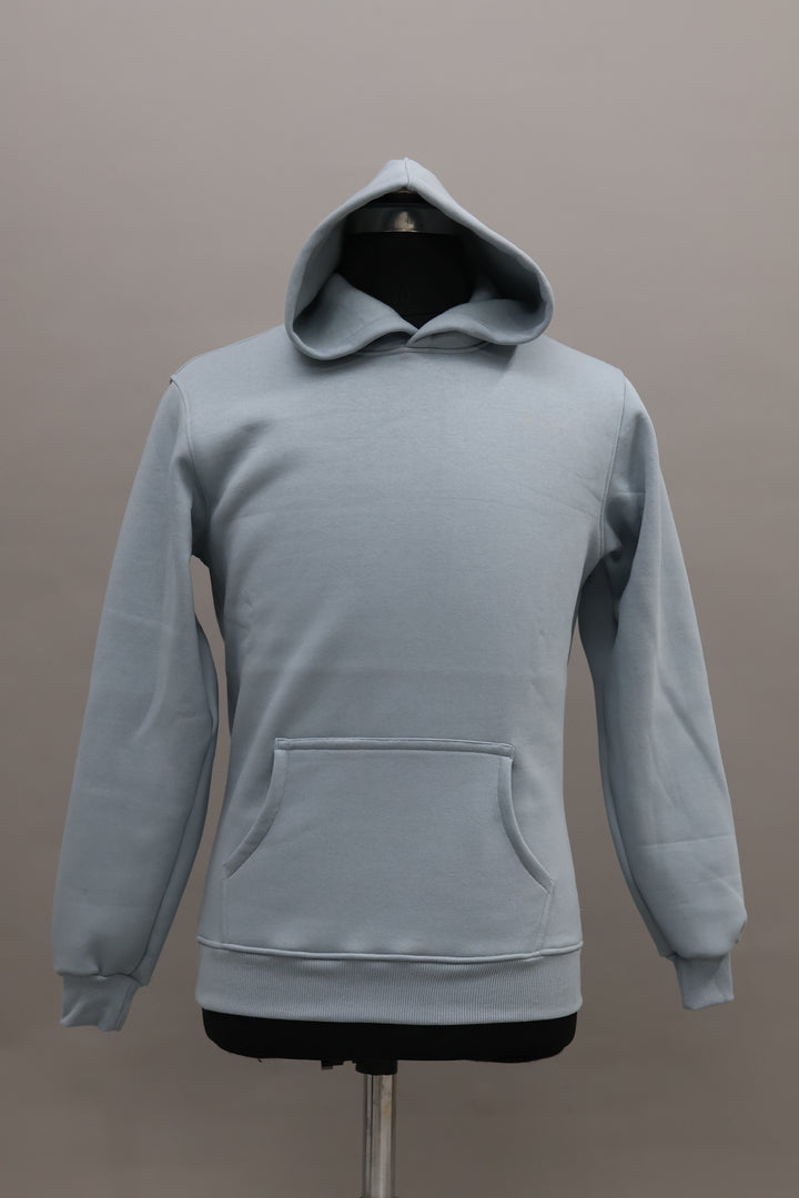 Regular Hoodie 440 GSM