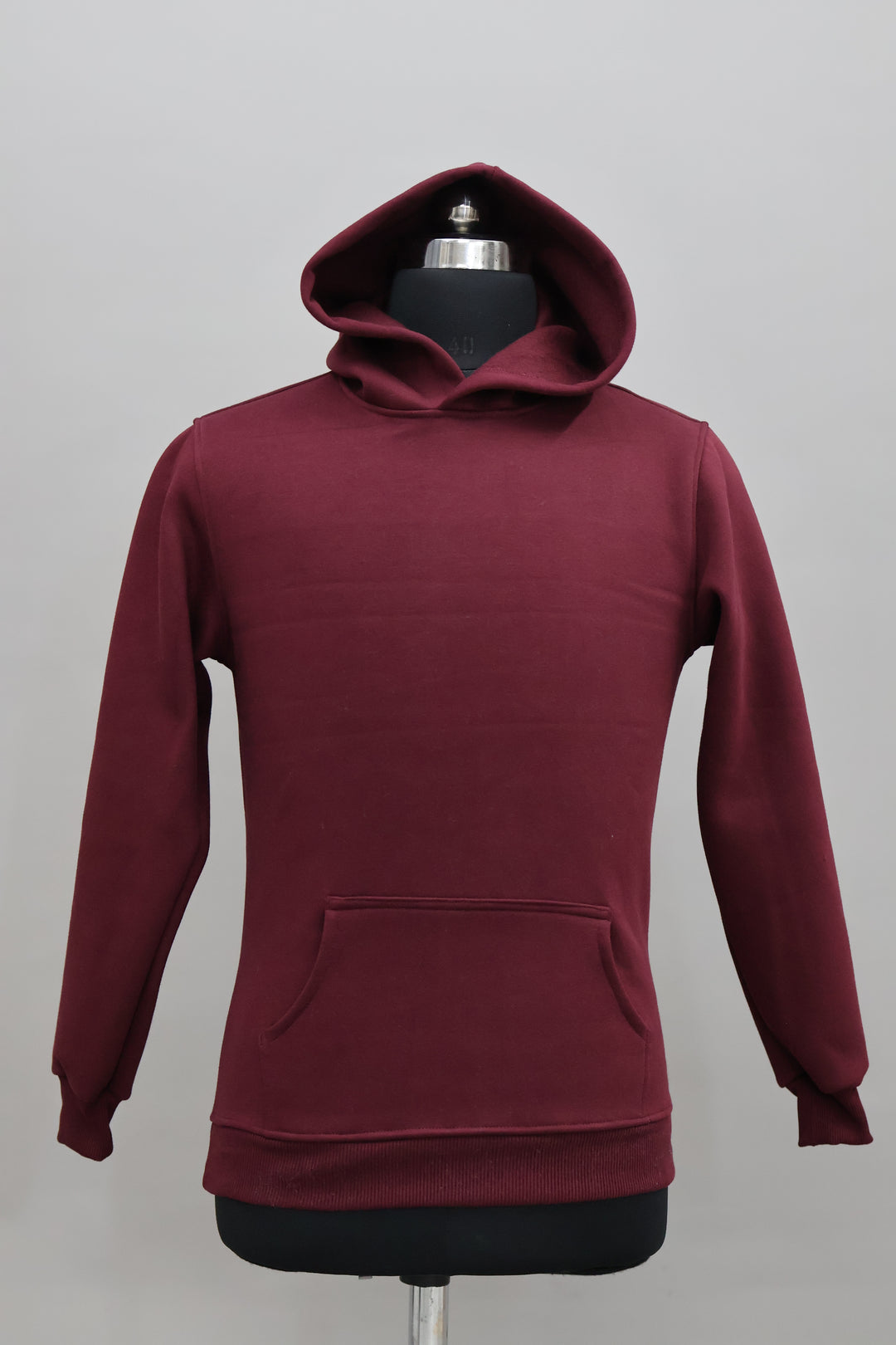 Regular Hoodie 440 GSM