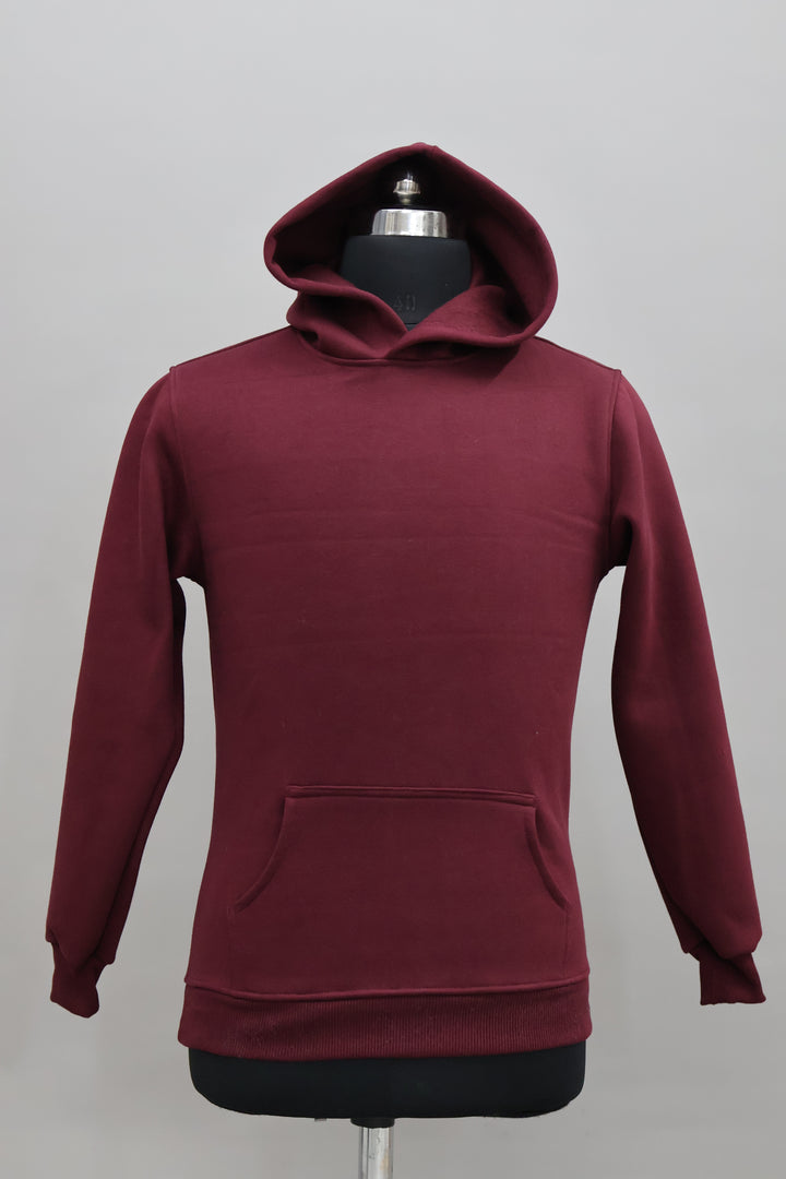 Regular Hoodie 440 GSM