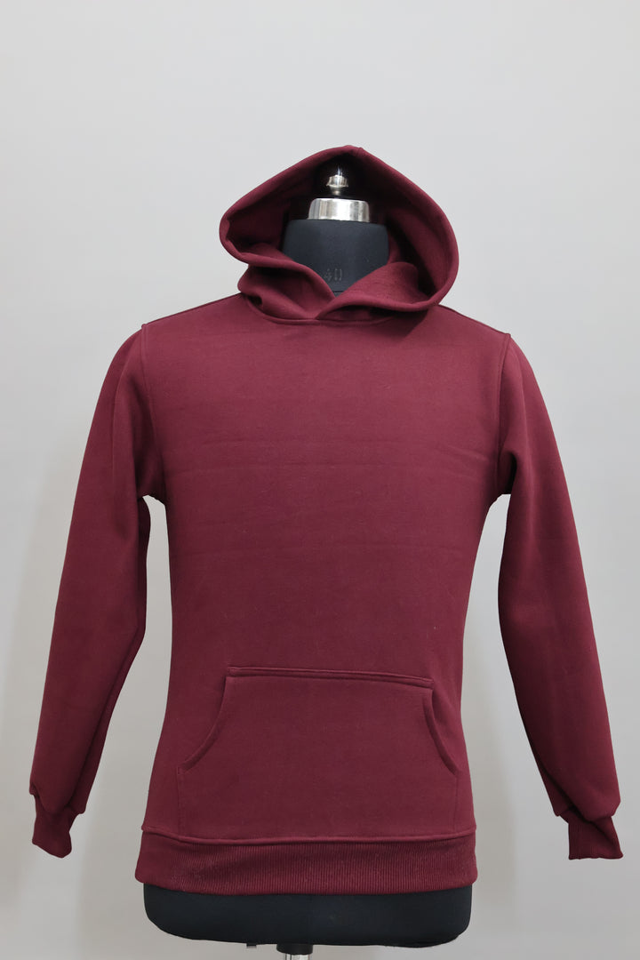 Regular Hoodie 440 GSM