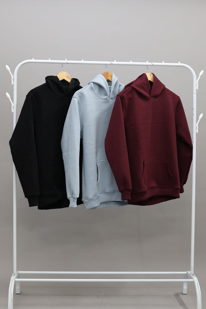 Regular Hoodie 440 GSM