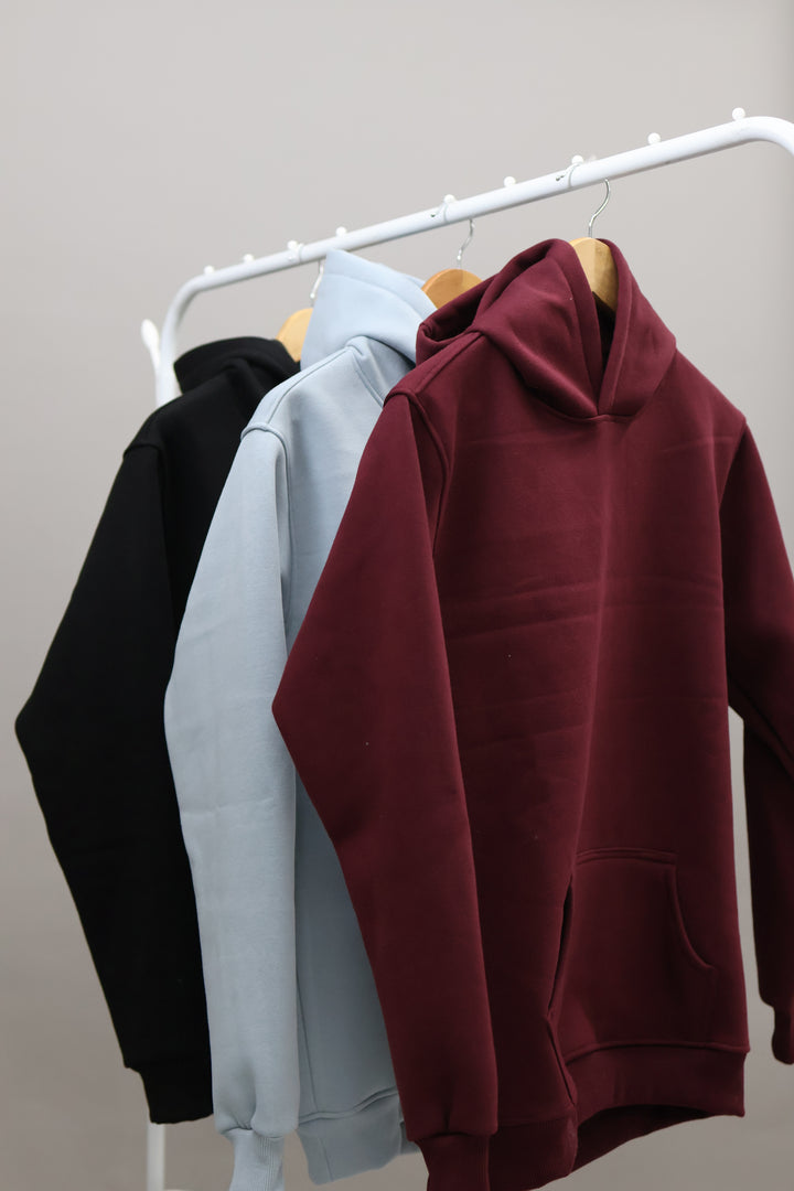 Regular Hoodie 440 GSM